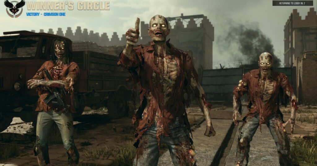 Call of Duty Black Ops 6 has quietly replaced some of its Zombies cast – here’s why